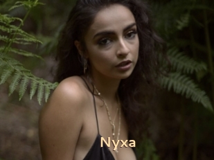 Nyxa