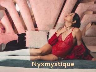 Nyxmystique