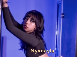 Nyxnayla