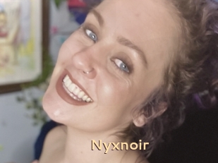 Nyxnoir