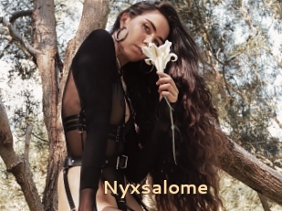 Nyxsalome