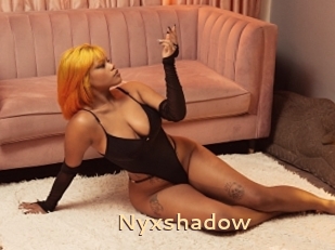 Nyxshadow