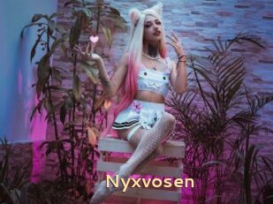 Nyxvosen