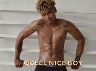 ODEEL_NICE_BOY