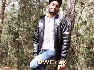 OWELLX