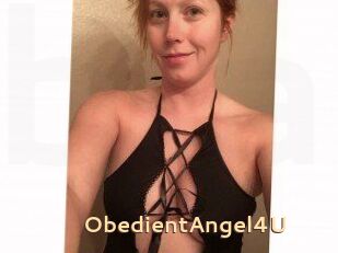 ObedientAngel4U