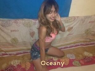 Oceany