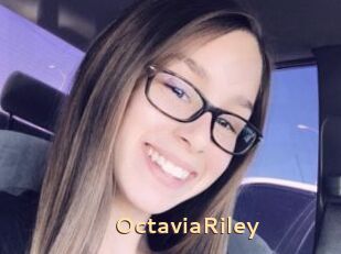 OctaviaRiley