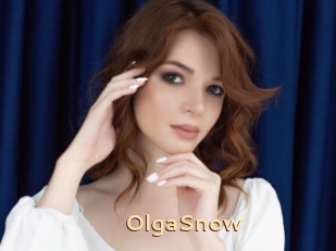 OlgaSnow