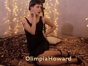 OlimpiaHoward