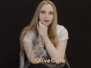 OliveCute