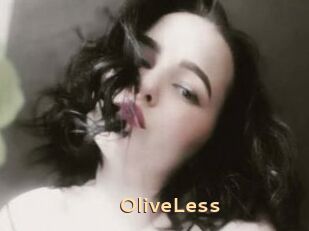 OliveLess