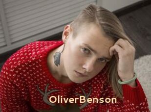 OliverBenson