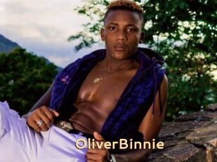 OliverBinnie