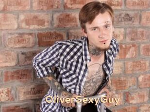 OliverSexyGuy