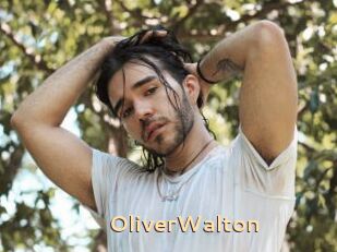 OliverWalton