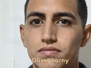 Oliver_horny