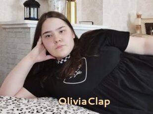 OliviaClap