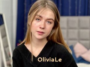 OliviaLe