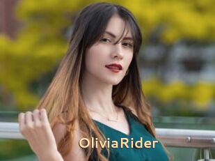 OliviaRider