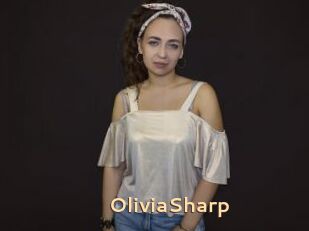 OliviaSharp