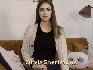 OliviaSherlstons