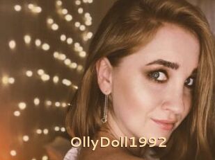 OllyDoll1992