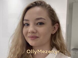 OllyMezenyr