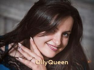 OllyQueen