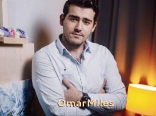 OmarMiles