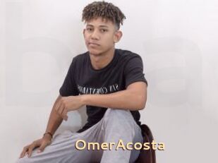 OmerAcosta