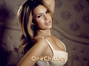 OneChicJoy