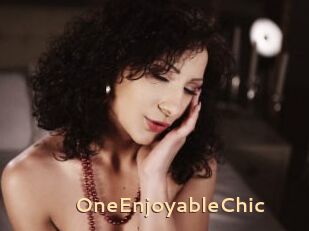 OneEnjoyableChic