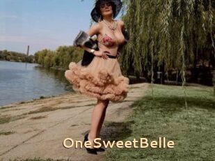 OneSweetBelle