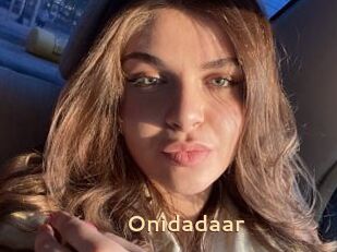 Onidadaar