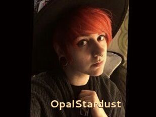 OpalStardust