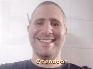 Opendoor