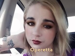 Operetta