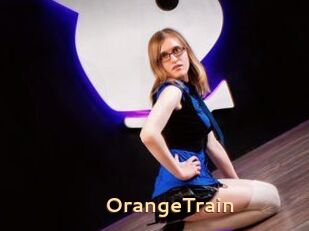 OrangeTrain