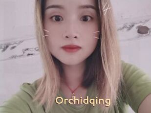 Orchidqing