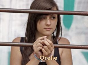 Orelle