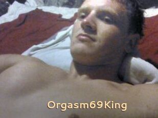 Orgasm69King