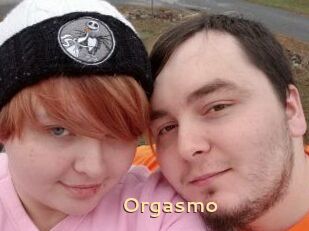 Orgasmo