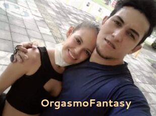 OrgasmoFantasy