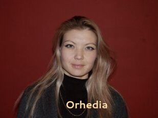 Orhedia