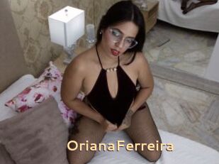 OrianaFerreira