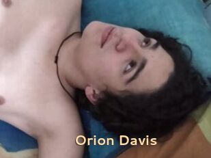 Orion_Davis