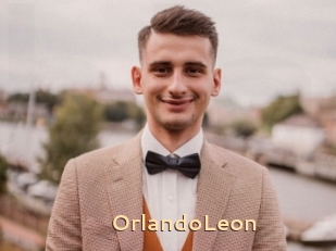 OrlandoLeon