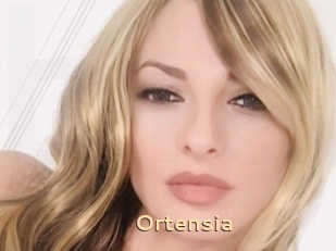 Ortensia