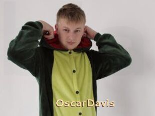 Oscar_Davis